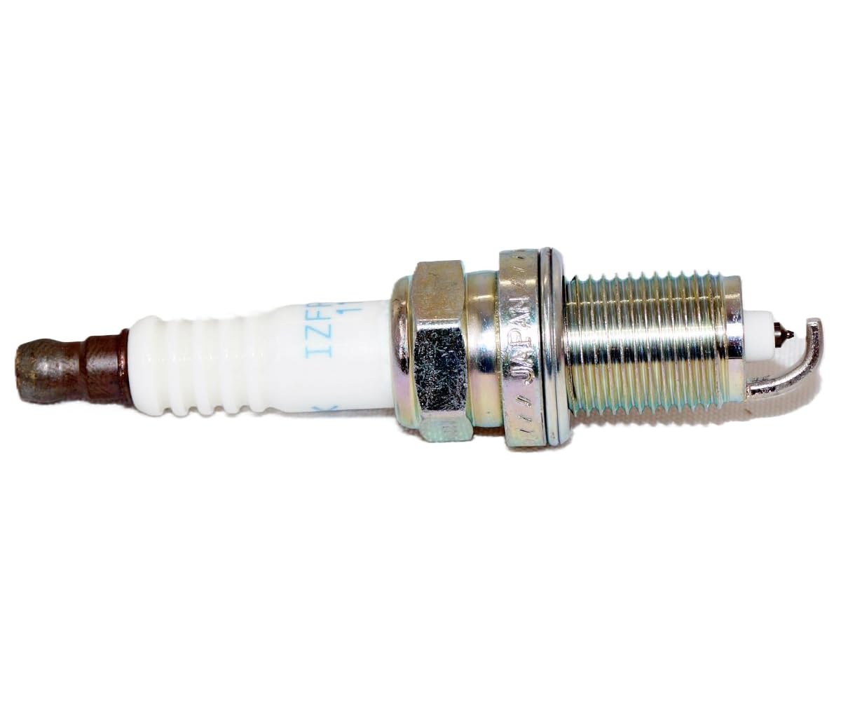 Amazon.com: OVERSTOCKDIRECT NGK 4095 IZFR6F-11 Laser Iridium Spark